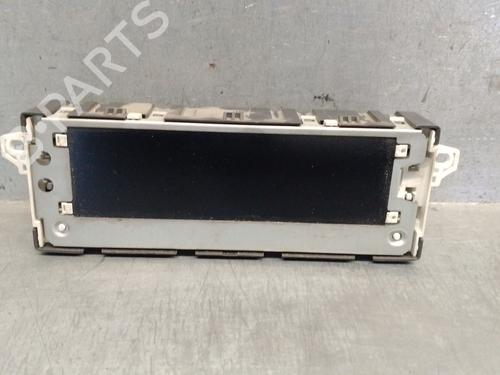 Used Display monitor PEUGEOT EXPERT Van (V_) 2.0 BlueHDi 150 (150 hp) 30288192
