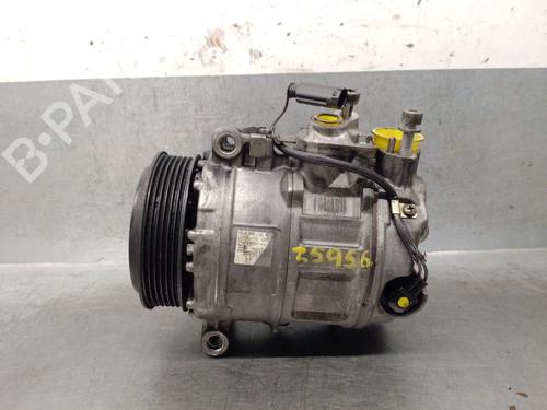 Used AC compressor AC compressor 37174434 37174434