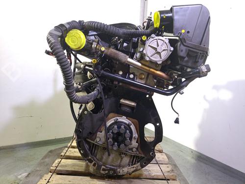 Engine LAND ROVER FREELANDER I (L314) 2.0 Td4 4x4 | BP26170112M1 