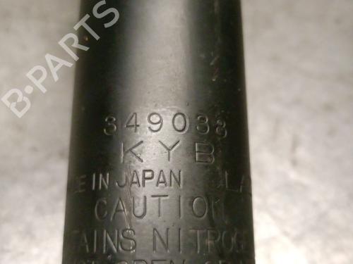 Left rear shock absorber HYUNDAI SONATA V (NF) 2.0 CRDi | BP31345819M18 