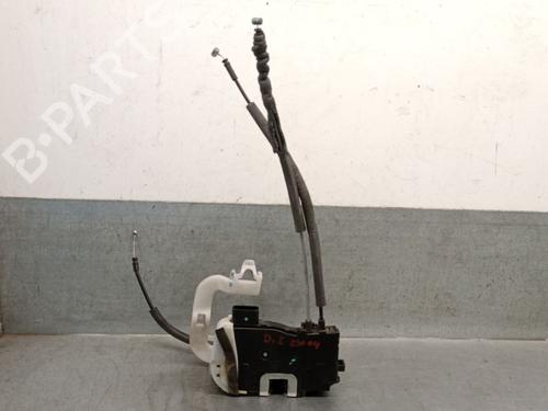 Front left lock HYUNDAI ix35 (LM, EL, ELH) 2.0 CRDi | BP27577552C98 
