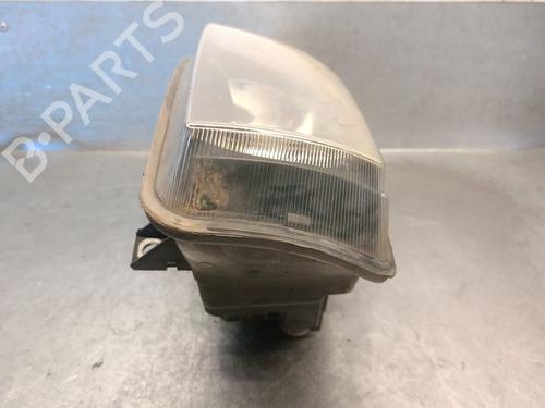 Right headlight SEAT LEON (1M1) 1.9 TDI | BP27707587C29 