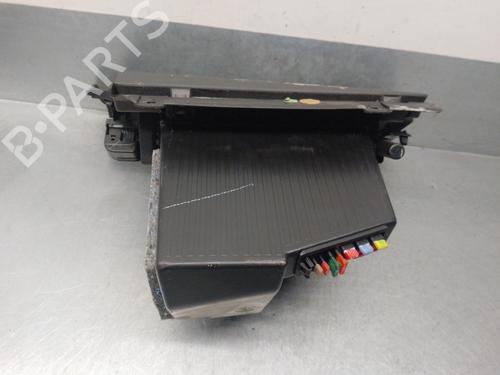 Glove box PEUGEOT 508 I (8D_) 1.6 HDi | BP16164345C95 
