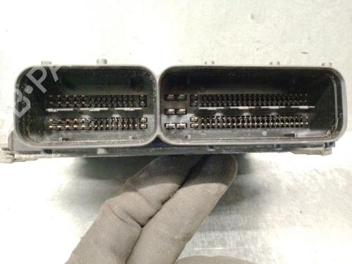 Engine control unit (ECU) FIAT GRANDE PUNTO (199_) 1.3 D Multijet (199.AXD11, 199.AXD1A, 199.AXD1B,... | BP23548209M57 