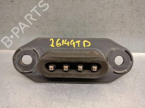 Electronic sensor FORD TOURNEO COURIER B460 MPV 1.5 EcoBlue | BP38938351M84 - Image 4