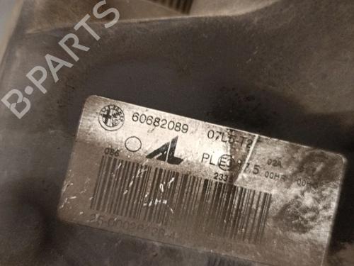 Left headlight ALFA ROMEO BRERA (939_) 2.2 JTS (939.DXB11) | BP30442446C28 - Image 11