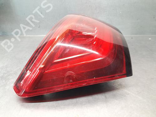 Left taillight AUDI Q5 (8RB) 3.0 TDI quattro | BP37447453C34  - Image 5