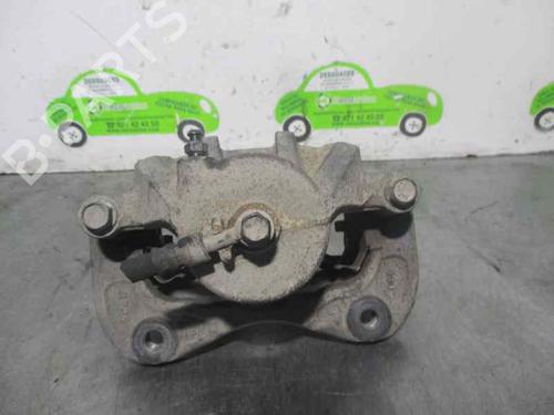 Right front brake caliper KIA SPORTAGE II (JE_, KM_)  | BP11614858M104 