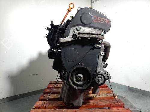 Used Engine Engine VW POLO IV (9N_, 9A_) 1.4 16V (75 hp) 36157563 36157563