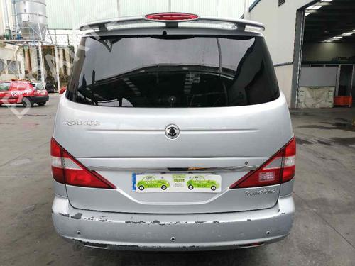 Servo brake SSANGYONG RODIUS I 2.7 Xdi | BP7019762M42 