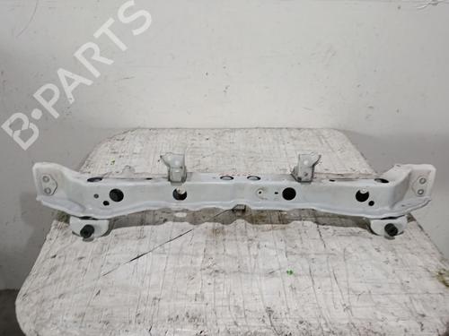 Panel frontal Panel frontal TOYOTA YARIS (_P13_) 1.5 Hybrid (NHP130_, NHP130) (101 hp) 36883460 36883460