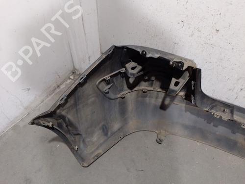 Rear bumper RENAULT MEGANE II Coupé-Cabriolet (EM0/1_) 1.9 dCi | BP24350805C8 