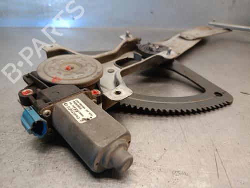 Front left window mechanism CHEVROLET REZZO MPV (U100) 2.0 | BP36387935C22 - Image 3