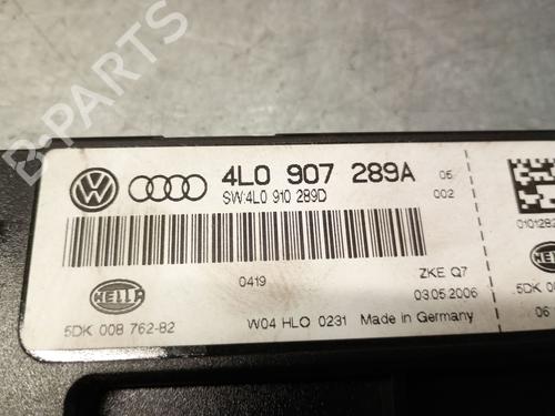 Electronic module AUDI Q7 (4LB) 3.0 TDI quattro | BP27715328M83 