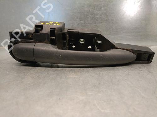 Høyre bak utvendig håndtak RENAULT KANGOO Express (FW0/1_) 1.5 dCi 70 (FW0A, KW0V) (68 hp) 21582052