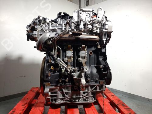 Engine RENAULT GRAND SCÉNIC II (JM0/1_) 2.0 dCi (JM1K) | BP36018287M1 - Image 4