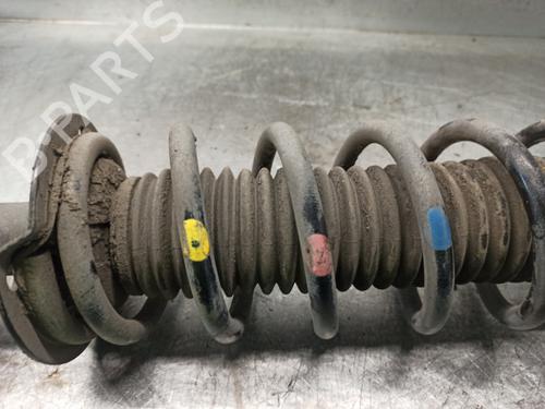 Left rear shock absorber HONDA ACCORD VII (CL, CN) 2.2 i-CTDi (CN1) | BP10042918M18 