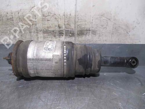 Used Left rear shock absorber LAND ROVER RANGE ROVER SPORT I (L320) 2.7 D 4x4 (190 hp) 6565674