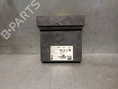 Elektronisk modul PEUGEOT 308 III (FB_, FH_, FP_, F3_, FM_) BlueHDi 130 (FBYHZL, FBYHZT) (131 hp) 25244418