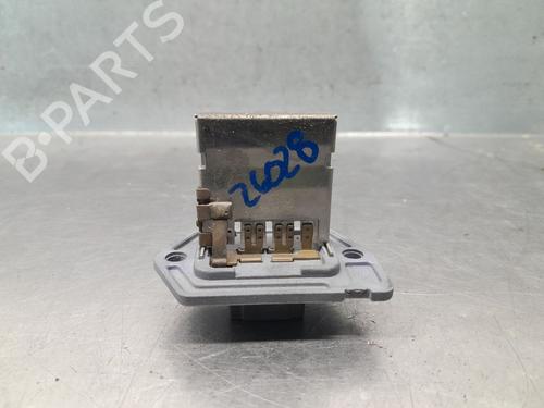 Heater resistor CHEVROLET MATIZ (M200, M250) 1.0 | BP37606033M108 - Image 2