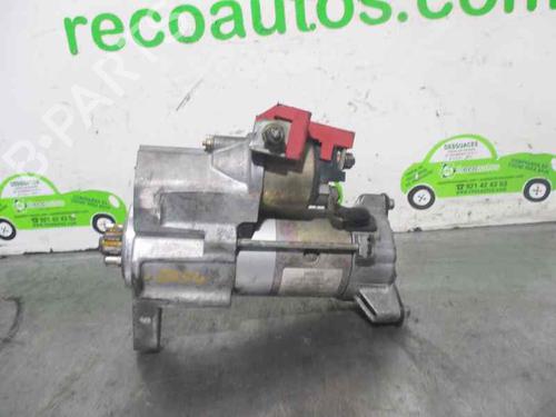 Starter JAGUAR S-TYPE II (X200) 2.7 D | BP2598247M8 