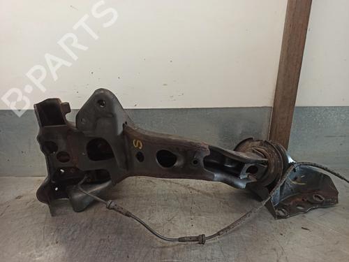 Used Right rear steering knuckle MINI MINI (R50, R53) One (90 hp) 14923293