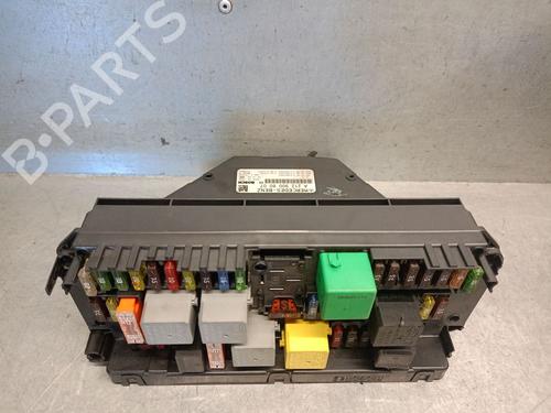 Fuse box MERCEDES-BENZ C-CLASS (W204) C 200 CDI (204.001) | BP34621390E1 - Image 3