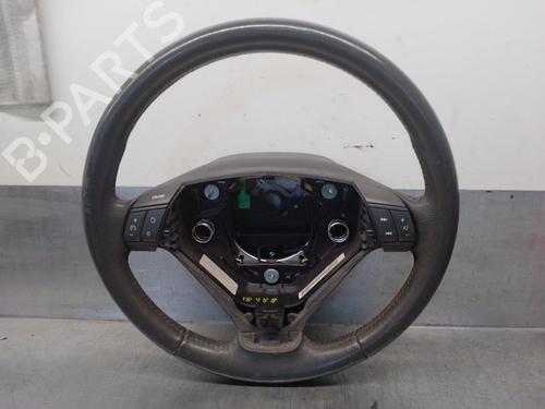 Rat VOLVO S60 I (384) 2.4 T (200 hp) 14966464
