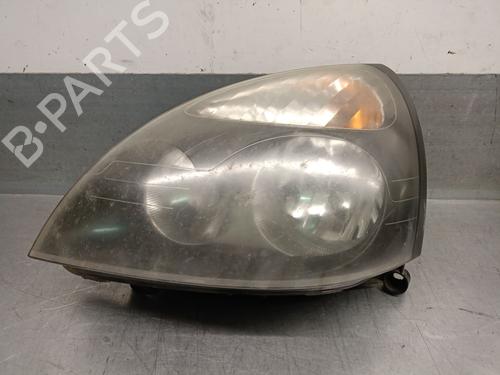 Lyskaster venstre Lyskaster venstre RENAULT CLIO II (BB_, CB_) 1.2 16V (BB05, BB0W, BB11, BB27, BB2T, BB2U, BB2V, CB05,... (75 hp) 37517068 37517068