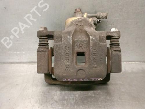 Used Right rear brake caliper Right rear brake caliper 37523136 37523136