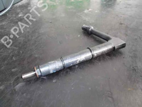 Used Injector NISSAN ALMERA II (N16) 2.2 Di (110 hp) 2082324