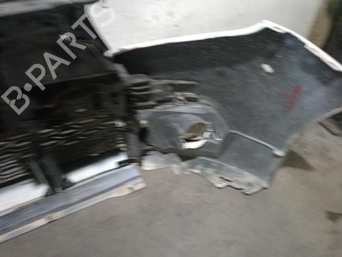 Front bumper DACIA SANDERO II TCe 90 (B8M1, B8MA, B8AC) | BP39722714C7 - Image 7