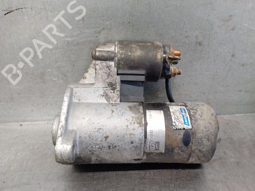 Used Starter Starter OPEL COMBO Box Body/MPV (71_) 1.7 D (60 hp) 33268466 33268466