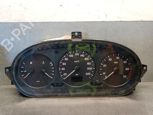 Used Instrument cluster Instrument cluster 37477988 37477988