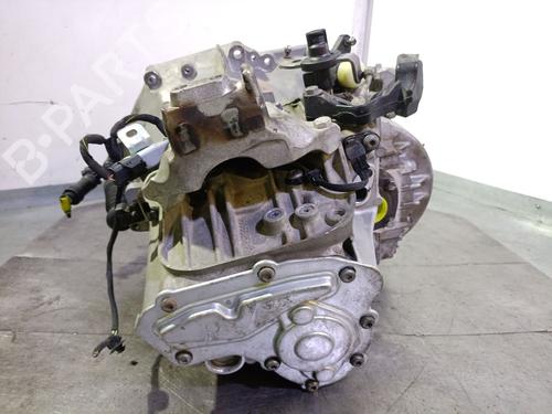 Gearbox OPEL VIVARO C Van (K0) 1.5 | BP28119161M3 - Image 3