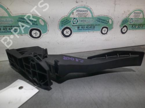 Pedal OPEL ASTRA K (B16) 1.6 CDTi (68) | BP17186940I4 