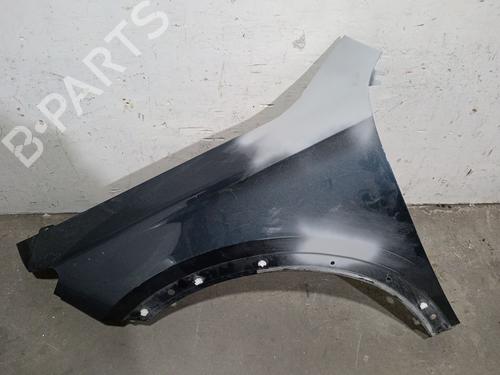 Used Left front fenders CUPRA FORMENTOR (KM7, KMP) 1.5 TSI (150 hp) 30111460