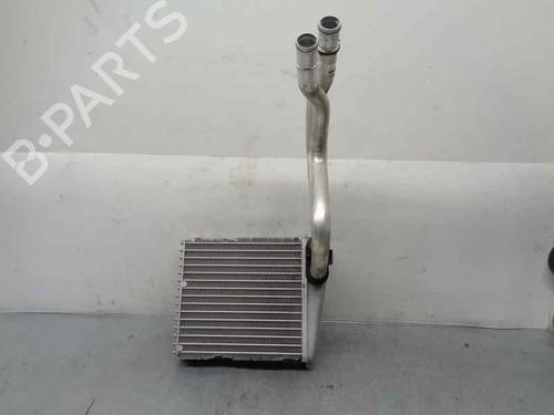 Used Heater matrix NISSAN NOTE (E11, NE11) 1.4 (88 hp) 6981133