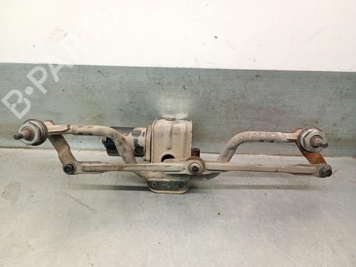 Used Front wiper motor FIAT SCUDO Van (270_, 272_) 2.0 D Multijet (128 hp) 23400501