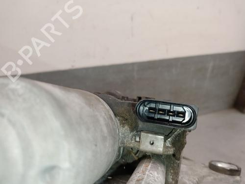 Front wiper motor VOLVO S80 II (124) D5 | BP31378650M29 