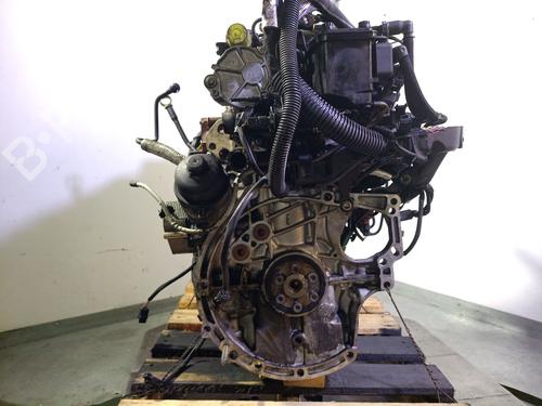 Engine CITROËN C5 II (RC_) 1.6 HDi (RC8HZB) | BP30126771M1