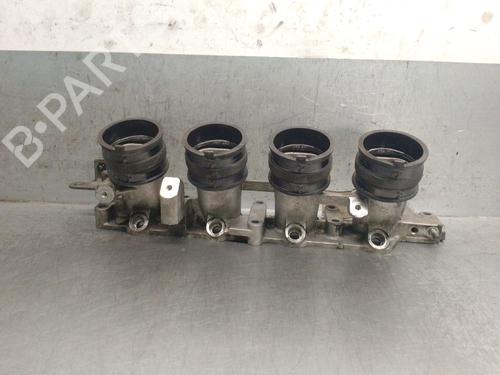 Used Intake manifold Intake manifold ALFA ROMEO 147 (937_) 1.6 16V T.SPARK ECO (937.AXA1A, 937.BXA1A) (105 hp) 35751393 35751393