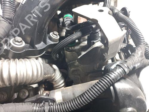 Engine PEUGEOT 308 II (LB_, LP_, LW_, LH_, L3_) 1.5 BlueHDI 100 | BP32166495M1