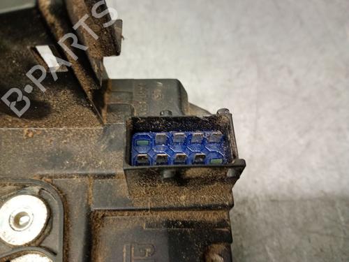 Front left lock OPEL VIVARO A Van (X83) 1.9 DTI (F7) | BP31931600C98 