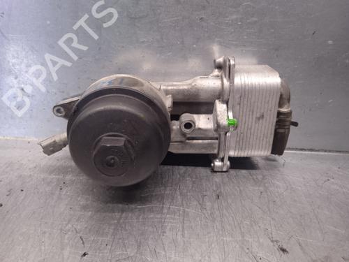 Støtte CITROËN C4 Grand Picasso I (UA_) 2.0 i 16V (140 hp) 21021173