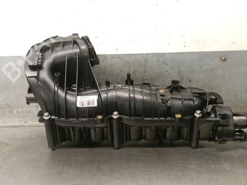 Used Intake manifold BMW 3 Touring (E91) 320 d (177 hp) 31074224