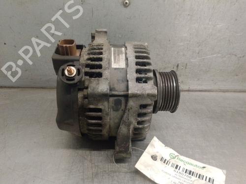 Used Alternator Alternator 38253648 38253648