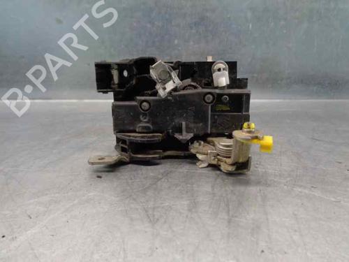 Front right lock RENAULT KANGOO (KC0/1_) 1.5 dCi (KC07) | BP7995917C97 