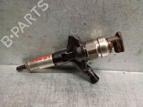 Used Injector SUBARU FORESTER (SH_) 2.0 D AWD (SHH, SHD, SHN) (147 hp) 30874497