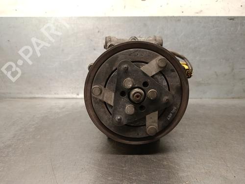 AC compressor PEUGEOT 407 (6D_) 2.0 HDi 135 (6DRHRH, 6DRHRE, 6DRHRG, 6DRHRJ) | BP37641514M34 - Image 2
